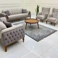مبل سبحان