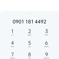 سیم کارت ایرانسل09011814492