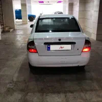 تیبا مدل 90 بی رنگ|خودرو سواری و وانت|قرچک, شهرک الحدید|دیوار