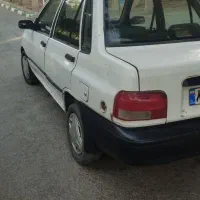 پراید مدل۸۳
