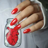 آموزش صفر تا صد کاشت ناخن