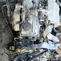 موتور پیکان پراید پژو استوک