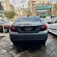 دنا پلاس EF7 مدل 96 سانروف دار طوسی|خودرو سواری و وانت|کرج, عظیمیه|دیوار