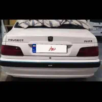 پژو پارس LX TU5، مدل ۱۴۰۱ دریچه گاز سیمی|خودرو سواری و وانت|شهرکرد, |دیوار