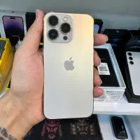 iPhone 13 Pro gold 256 zaa
