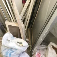 درب سرویس