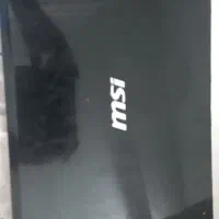 لپ تاب cx500  ام اس ای|رایانه همراه|تهران, خلیج فارس|دیوار