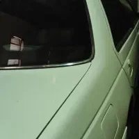 پژو پارس سفارشی