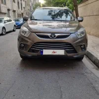جک  S5مدل ۹۶ اوتوماتیک  بی رنگ