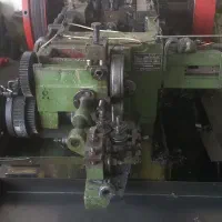 دستگاه پرس تولید پین و پیچ|ماشینآلات صنعتی|باسمنج, |دیوار