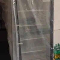 فریزر ویترینی ایستاده|فروشگاه و مغازه|بروجن, |دیوار