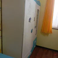 سرویس خواب نوجوان در حد نو