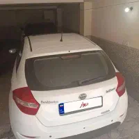 برایانس ۳۲۰ دنده