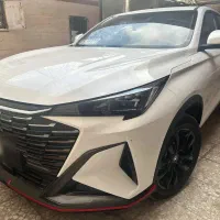 چانگانx5 فول پانا باصندلی وصندوق برقی خلبانی 2026