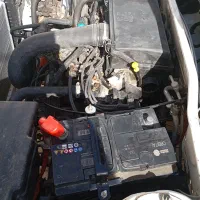 سمند LX93|خودرو سواری و وانت|بندرعباس, |دیوار