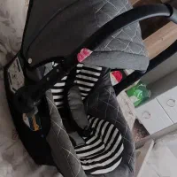 کریر دلیجان بیبی استار