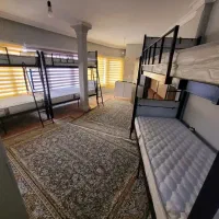 اقامتگاه نزدیک حرم قیمت مناسب و امکانات کامل