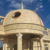 سنگ نما رومی و کلاسیک