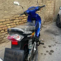 موتور سیکلت