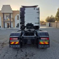 اف اچ 500 سه خط|خودرو سنگین|اسلامشهر, ملکآباد|دیوار