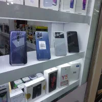 موبایل های کارکرده