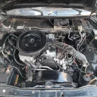 مزدا دوکابین b2000 مدل ۸۲ کولر دار درجه یک|خودرو سواری و وانت|ارومیه, |دیوار