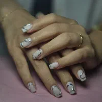 کاشت ناخن|خدمات آرایشگری و زیبایی|باغستان, |دیوار