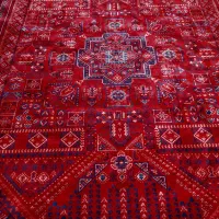 فرش ۹ متری ۱۲۰۰ شانه|فرش|شیراز, فخرآباد (دروازه کازرون)|دیوار