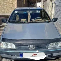 ۴۰۵|خودرو سواری و وانت|مشهد, رده|دیوار
