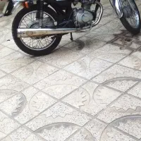 موتور سیکلت