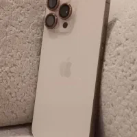 ایفون ۱۶ پرومکس ریجستر|موبایل|گرگان, |دیوار