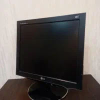 مانیتور دو پورته LG L1760TR