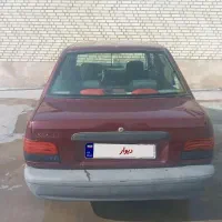 فروش پراید|خودرو سواری و وانت|شاهدشهر, |دیوار