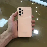 دو دستگاه سامسونگ A23