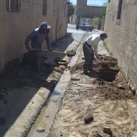 وانت پیکان ونیروی کار .کارگر|استخدام معماری، عمران و ساختمانی|بروجرد, |دیوار