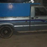 وانت مزدا ۲۰۰۰ انژکتور مدل ۱۳۸۶