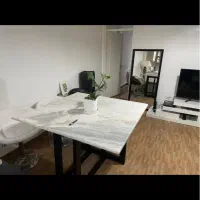 آپارتمان 48 متری شریعتی ملک