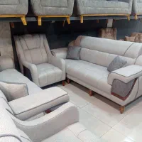 مبلمان تماشا فروش با شرایط اقساط بدون سود|مبلمان خانگی و میز عسلی|جهرم, |دیوار