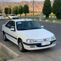 پارس سال ۹۴ درحد
