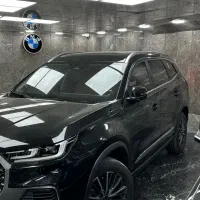 تیگو ۸ پرومکس ie هیبرید نقد اقساط|خودرو سواری و وانت|تهران, گلستان (شهرک راه آهن)|دیوار