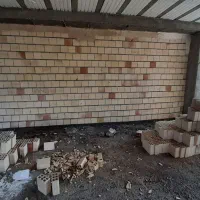 بنای تیغه چین سیمانکار