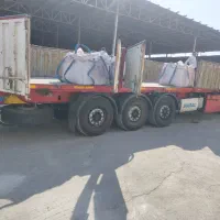 تریلی مارال 13.70لبه دار