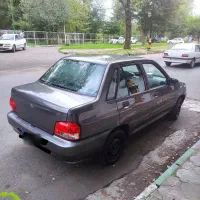 فروش پراید 132 مدل 1393|خودرو سواری و وانت|رشت, رشتیان|دیوار