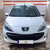 پژو 207 صفر TU3-ESP|خودرو سواری و وانت|ارومیه, |دیوار