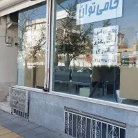 مغازه ۲۵ متری در وکیل اباد ۳۹