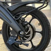 دوچرخه برقی آمریکایی مارک jetson|دوچرخه، اسکیت، اسکوتر|تبریز, |دیوار