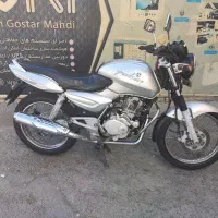 پالس در حد ۹۰|موتورسیکلت|ملارد, |دیوار