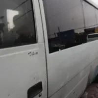 مینی بوس هیوندا۸۱