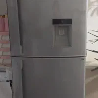 یخچال سیلوان   بدون خط خش