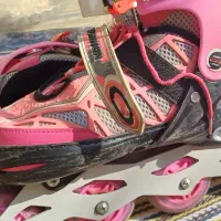 اسکیت نو سالم